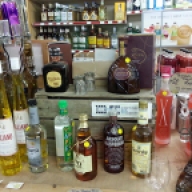 Great gifts and treasured liquors for your best of friends.
